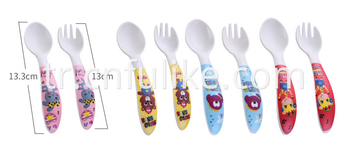 Plastic Spoon